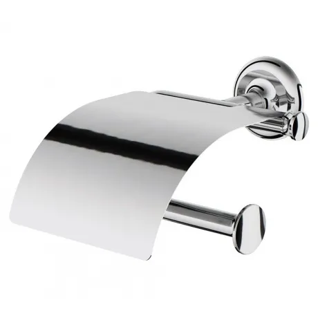Держатель для туалетной бумаги AM.PM Sensation A80341500 хром