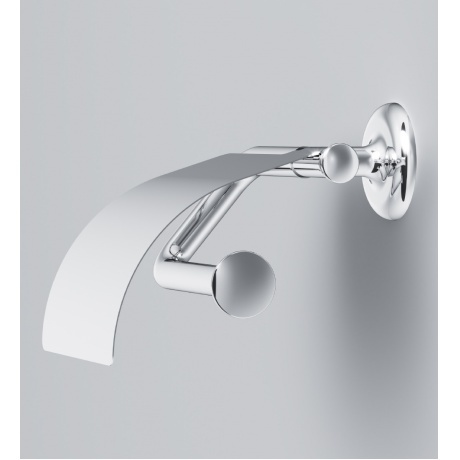 Держатель для туалетной бумаги AM.PM Sensation A80341500 хром - фото 3