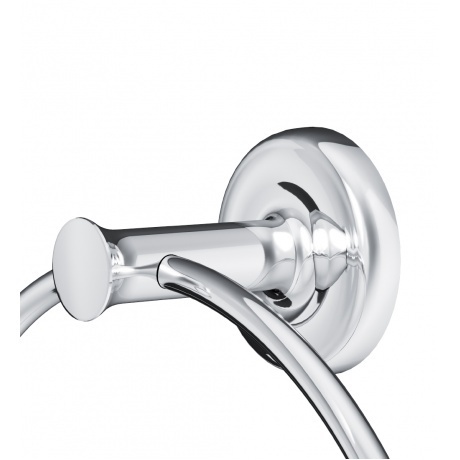 Держатель для полотенец AM.PM Like A8034400 хром - фото 5