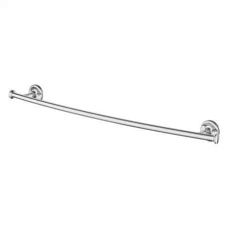 Держатель для полотенец AM.PM Like A80346400 хром