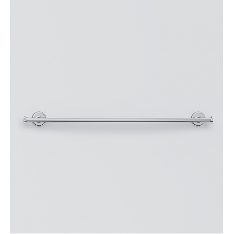 Держатель для полотенец AM.PM Like A80346400 хром - фото 3