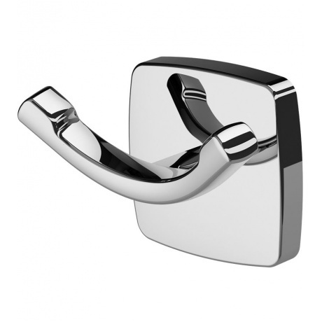 

Крючок двойной AM.PM Gem A9035600 хром