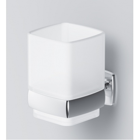 Держатель для стаканчика AM.PM Gem A9034300 хром - фото 2