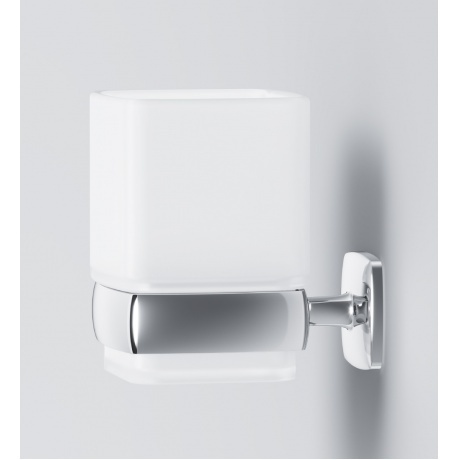 Держатель для стаканчика AM.PM Gem A9034300 хром - фото 3