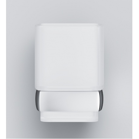 Держатель для стаканчика AM.PM Gem A9034300 хром - фото 4