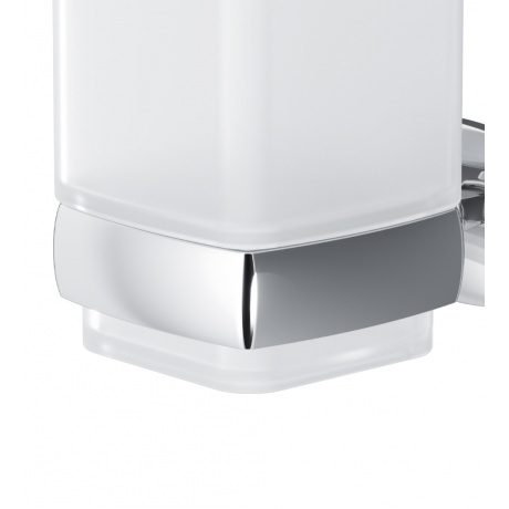 Держатель для стаканчика AM.PM Gem A9034300 хром - фото 5