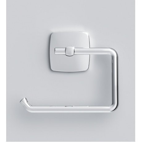 Держатель для туалетной бумаги AM.PM Gem A9034100 хром - фото 5