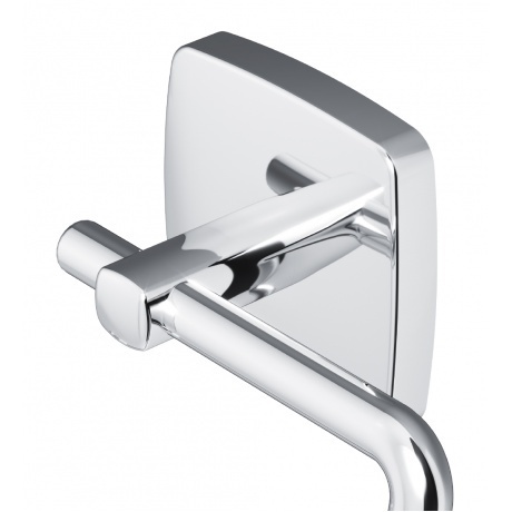 Держатель для туалетной бумаги AM.PM Gem A9034100 хром - фото 6