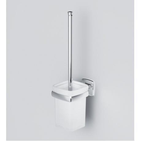 Ершик подвесной AM.PM Gem A9033400 хром - фото 2