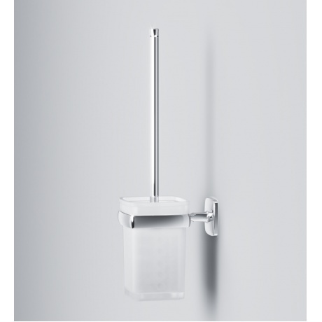 Ершик подвесной AM.PM Gem A9033400 хром - фото 3