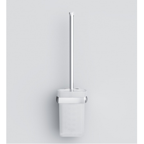 Ершик подвесной AM.PM Gem A9033400 хром - фото 4