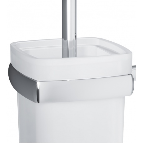 Ершик подвесной AM.PM Gem A9033400 хром - фото 5