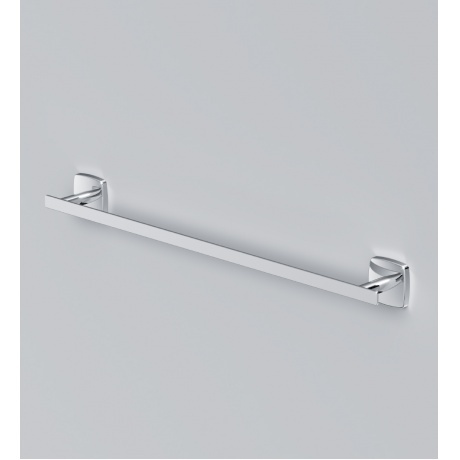 Держатель для полотенец AM.PM Gem A90346400 хром - фото 2