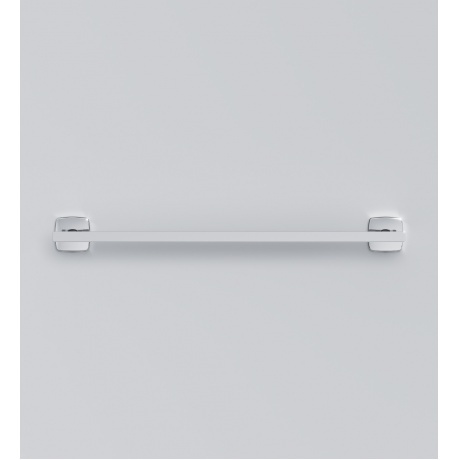 Держатель для полотенец AM.PM Gem A90346400 хром - фото 4