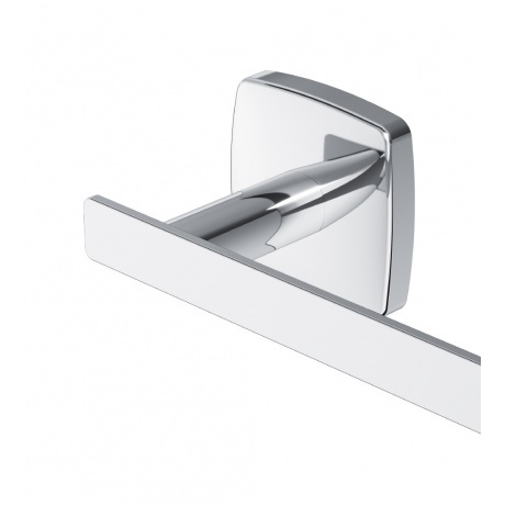 Держатель для полотенец AM.PM Gem A90346400 хром - фото 5