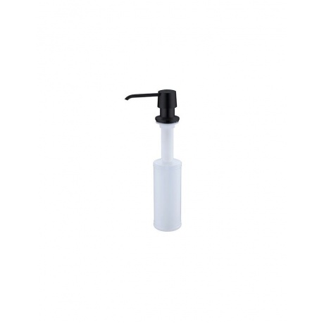 Дозатор для мыла встраиваемый WasserKRAFT K-1799 9062523 - фото 1