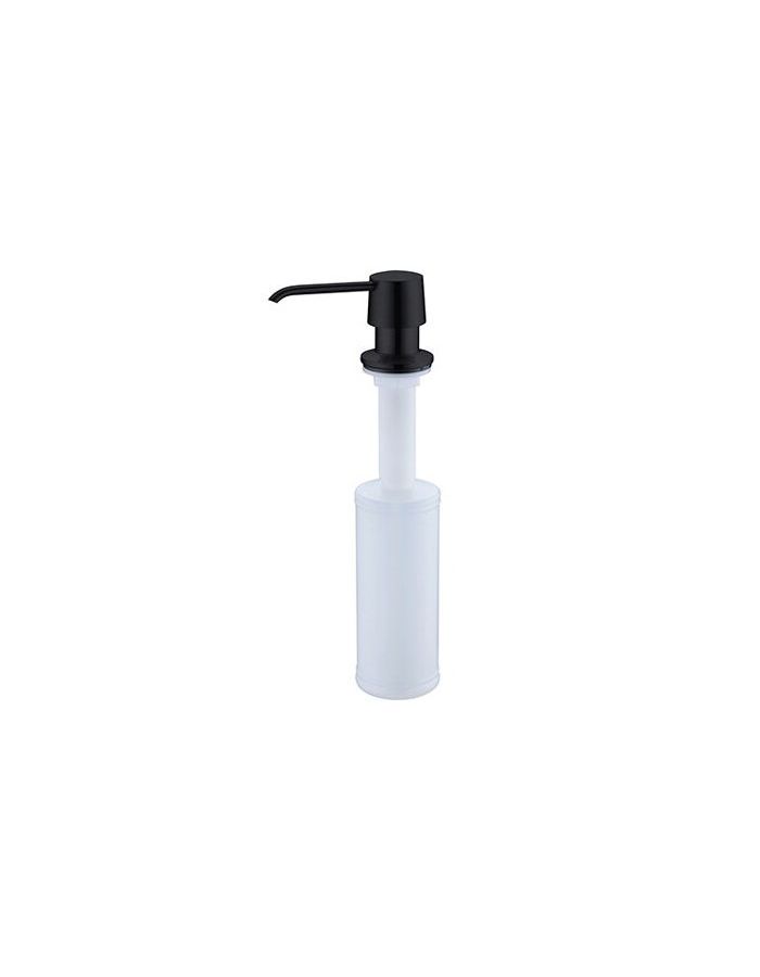 цена Дозатор для мыла встраиваемый WasserKRAFT K-1799 9062523