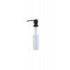 Дозатор для мыла встраиваемый WasserKRAFT K-1799 9062523