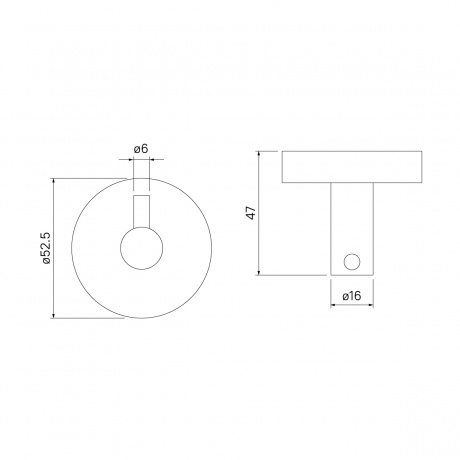Крючок Iddis Sena SENSS10i41 - фото 2