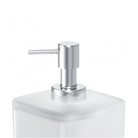 Дозатор для жидкого мыла AM.PM Inspire 2.0 A50A36900 - фото 2