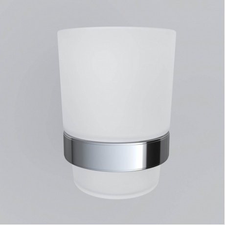 Держатель для стаканчика AM.PM Sense A7434300 хром - фото 5