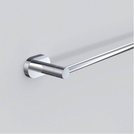 Держатель для полотенец AM.PM Sense A74346400 хром - фото 5