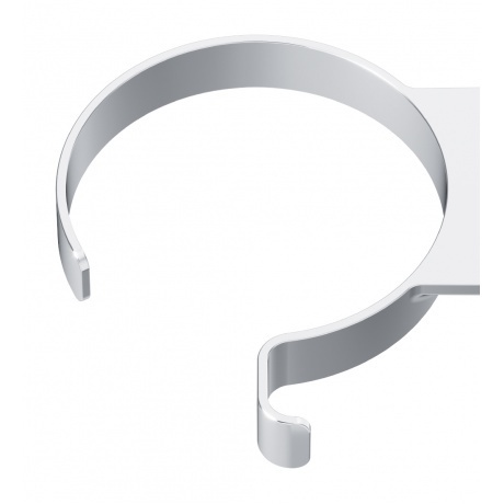 

Держатель для фена AM.PM Inspire 2.0 A50A32300 хром