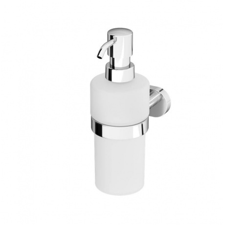 

Дозатор для жидкого мыла AM.PM Sense A7436900 хром