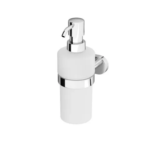 Дозатор для жидкого мыла AM.PM Sense A7436900 хром