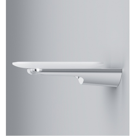 Мыльница AM.PM Inspire 2.0 A50A34200 хром - фото 5