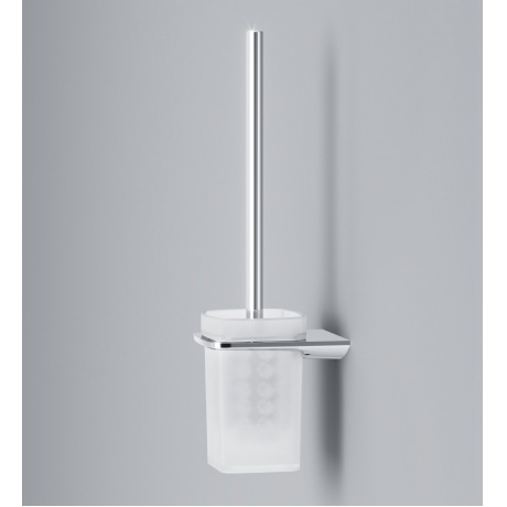 Ершик подвесной AM.PM Inspire 2.0 A50A33400 хром - фото 5