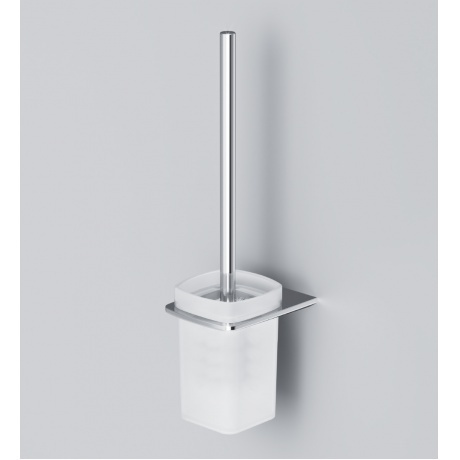 Ершик подвесной AM.PM Inspire 2.0 A50A33400 хром - фото 6