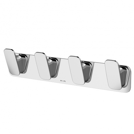 

Планка с крючками AM.PM Inspire 2.0 A50A35900 хром