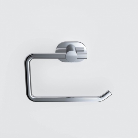 Держатель для туалетной бумаги AM.PM Sense A7434100 хром - фото 3