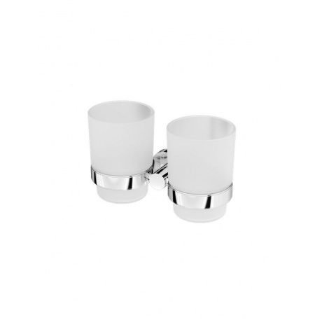 Держатель для стаканчиков AM.PM Sense A74343400 хром