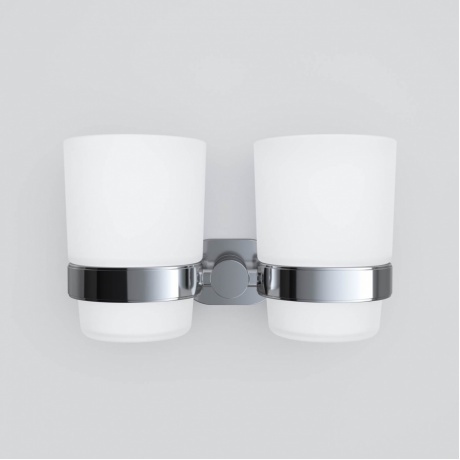 Держатель для стаканчиков AM.PM Sense A74343400 хром - фото 3