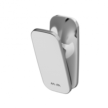 Крючок AM.PM Inspire 2.0 A50A35500 хром - фото 1