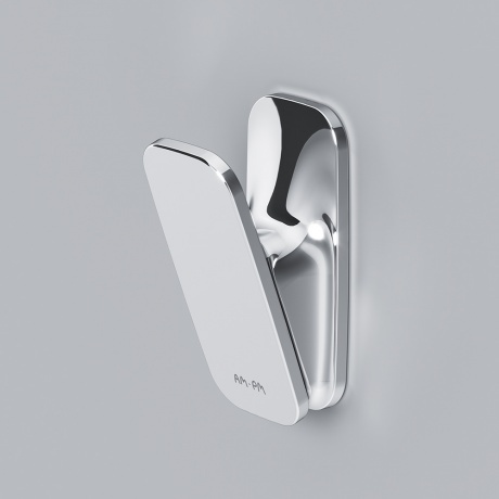 Крючок AM.PM Inspire 2.0 A50A35500 хром - фото 3