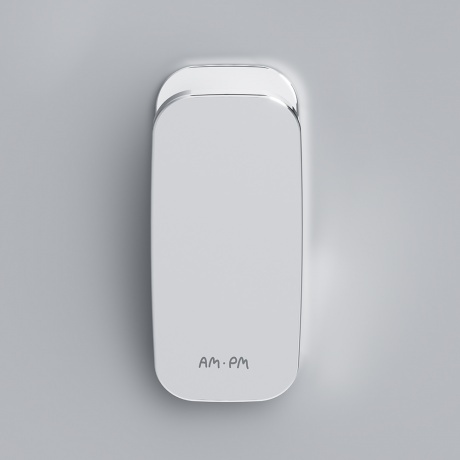 Крючок AM.PM Inspire 2.0 A50A35500 хром - фото 5