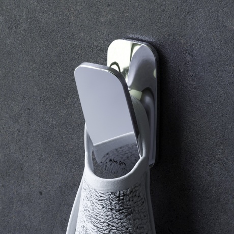 Крючок AM.PM Inspire 2.0 A50A35500 хром - фото 6