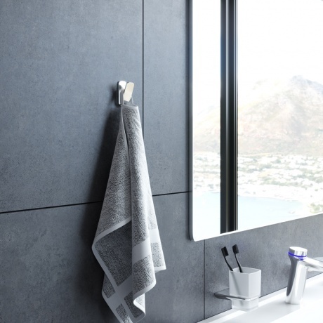 Крючок AM.PM Inspire 2.0 A50A35500 хром - фото 7