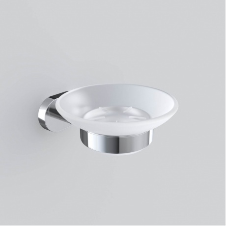 Мыльница AM.PM Sense A7434200 хром - фото 6