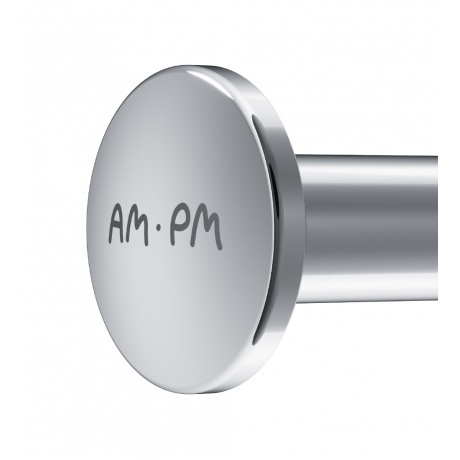 Крючок AM.PM Inspire 2.0 A50A35800 хром - фото 2