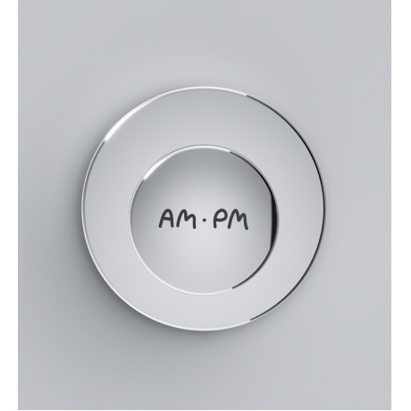 Крючок AM.PM Inspire 2.0 A50A35800 хром - фото 4