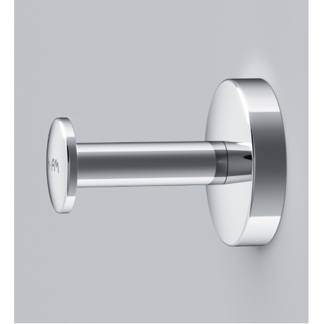 Крючок AM.PM Inspire 2.0 A50A35800 хром - фото 5