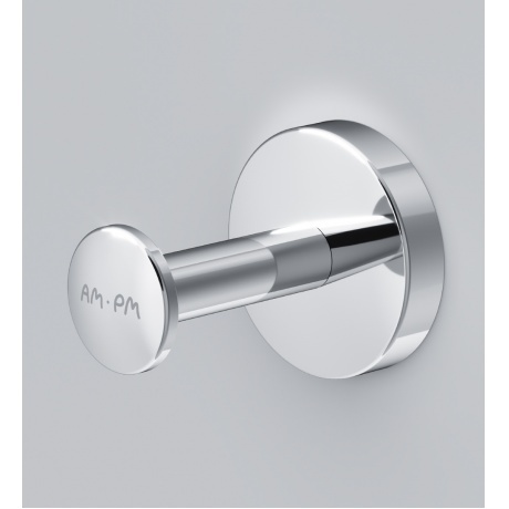 Крючок AM.PM Inspire 2.0 A50A35800 хром - фото 6