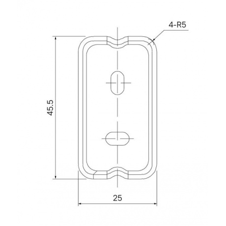 Крючок Iddis Slide SLIGM10i41 - фото 6