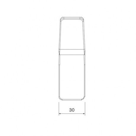 Крючок Iddis Slide SLISC10i41 - фото 4