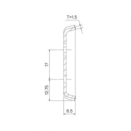 Крючок Iddis Slide SLISC10i41 - фото 6