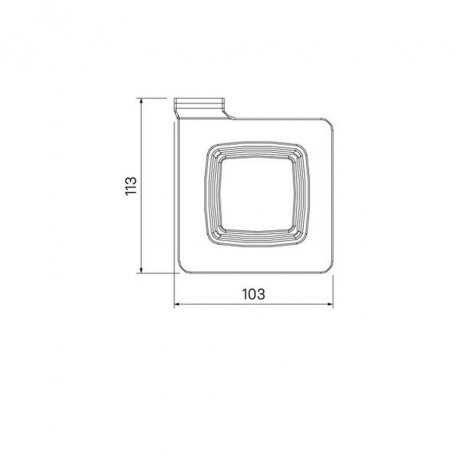 Подстаканник Iddis Slide SLISCG1i45 - фото 5